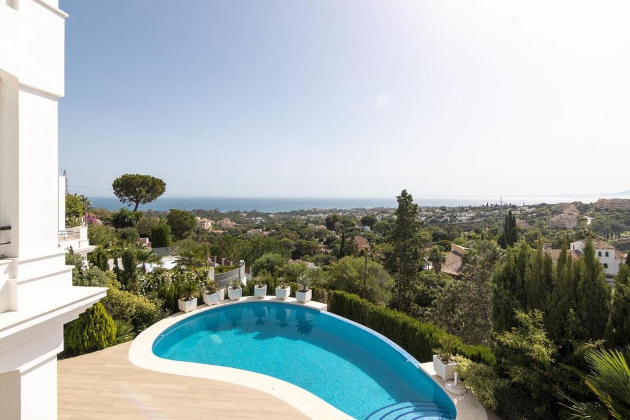 Buena Vista - Family In Pousada Marbella
